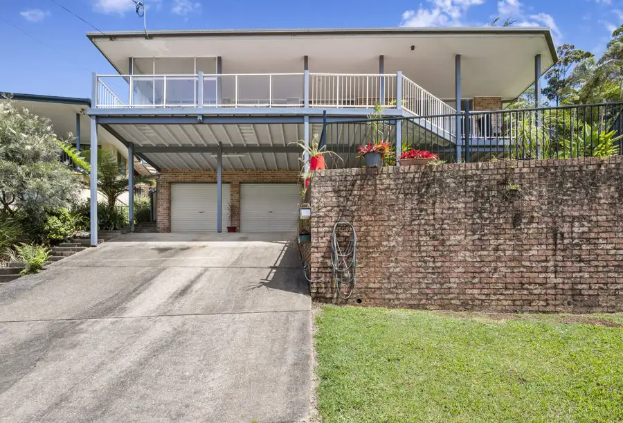 Main view of Homely house listing, 1/14 Hives Close, Coffs Harbour NSW 2450