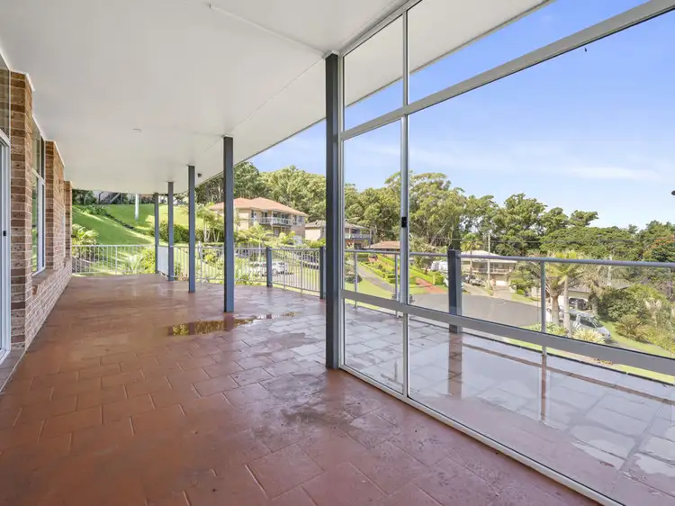 Second view of Homely house listing, 1/14 Hives Close, Coffs Harbour NSW 2450