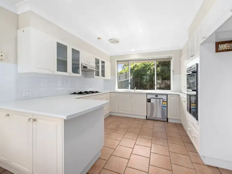 Third view of Homely house listing, 1/14 Hives Close, Coffs Harbour NSW 2450