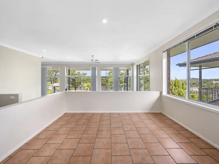 Fourth view of Homely house listing, 1/14 Hives Close, Coffs Harbour NSW 2450