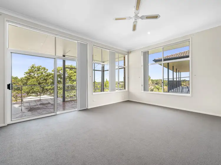 Fifth view of Homely house listing, 1/14 Hives Close, Coffs Harbour NSW 2450