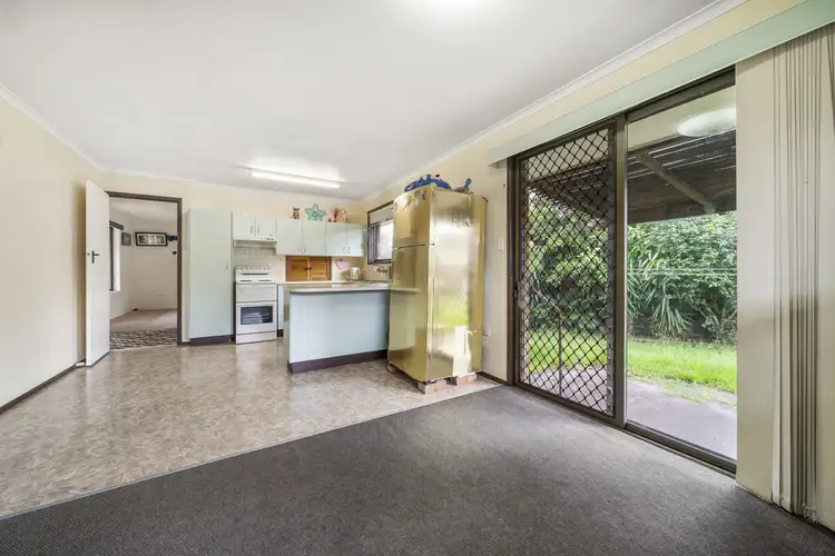 Fifth view of Homely house listing, 376 Hume Street, Centenary Heights QLD 4350
