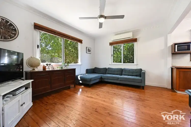 Main view of Homely house listing, 107 Anzac Avenue, Newtown QLD 4350