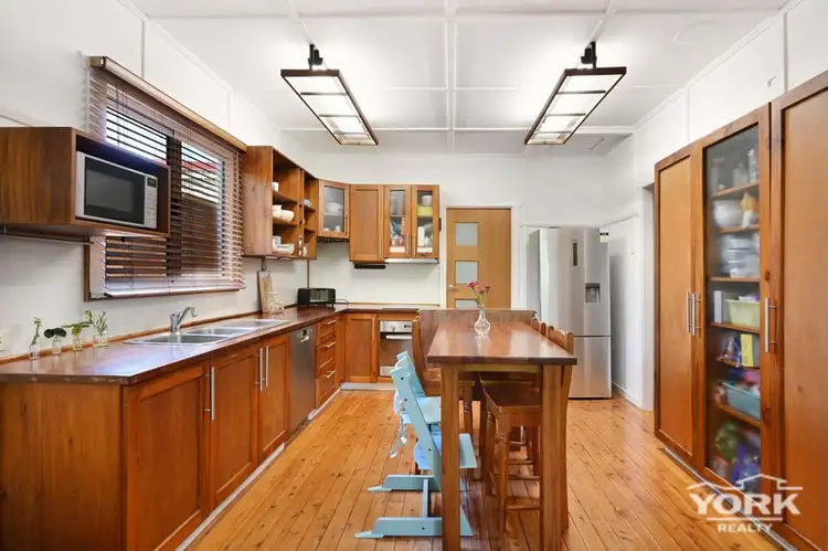 Second view of Homely house listing, 107 Anzac Avenue, Newtown QLD 4350