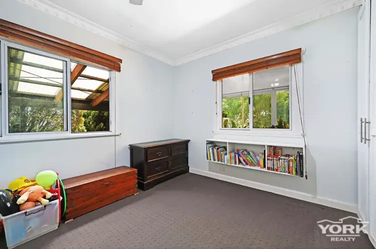 Fourth view of Homely house listing, 107 Anzac Avenue, Newtown QLD 4350