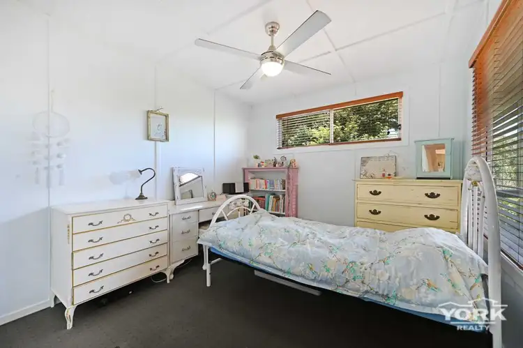 Fifth view of Homely house listing, 107 Anzac Avenue, Newtown QLD 4350