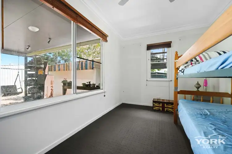Sixth view of Homely house listing, 107 Anzac Avenue, Newtown QLD 4350