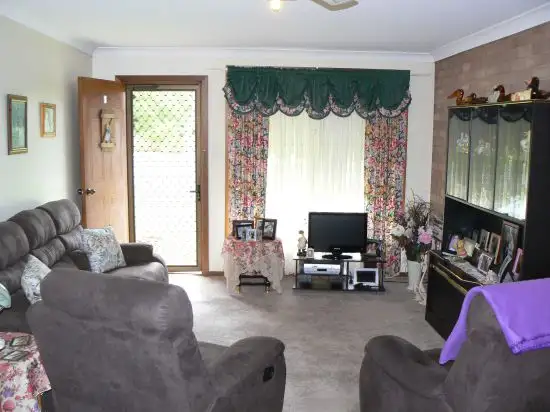 Third view of Homely semi-detached listing, 53 Barton Street, Scone NSW 2337