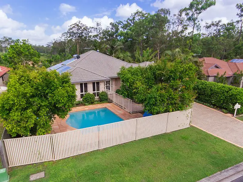 Main view of Homely house listing, 52 Gibraltar Circuit, Parkinson QLD 4115