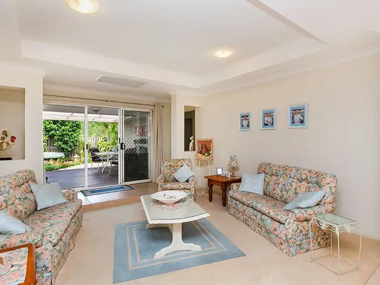 Second view of Homely house listing, 52 Gibraltar Circuit, Parkinson QLD 4115