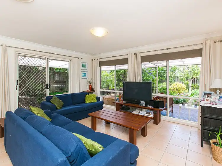 Third view of Homely house listing, 52 Gibraltar Circuit, Parkinson QLD 4115