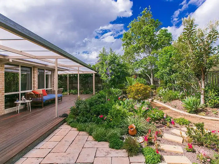 Fourth view of Homely house listing, 52 Gibraltar Circuit, Parkinson QLD 4115