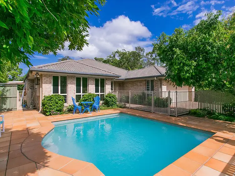 Fifth view of Homely house listing, 52 Gibraltar Circuit, Parkinson QLD 4115