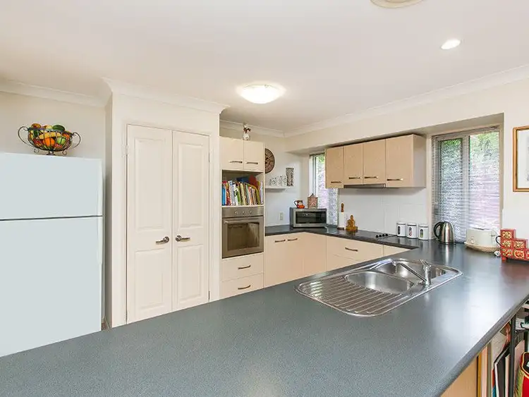 Sixth view of Homely house listing, 52 Gibraltar Circuit, Parkinson QLD 4115