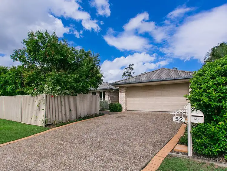 Seventh view of Homely house listing, 52 Gibraltar Circuit, Parkinson QLD 4115