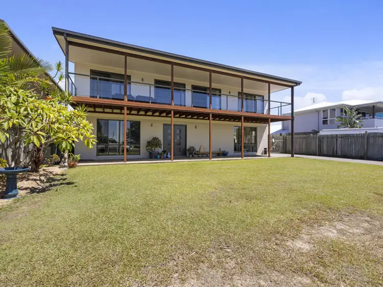 Second view of Homely house listing, 42 Simon Street, Corindi Beach NSW 2456