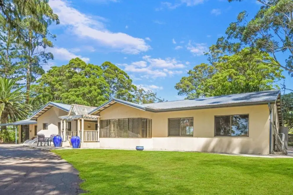 Main view of Homely rural property listing, 224 Lake Innes Drive,, Lake Innes NSW 2446