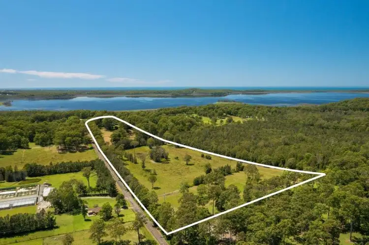 Fourth view of Homely rural property listing, 224 Lake Innes Drive,, Lake Innes NSW 2446