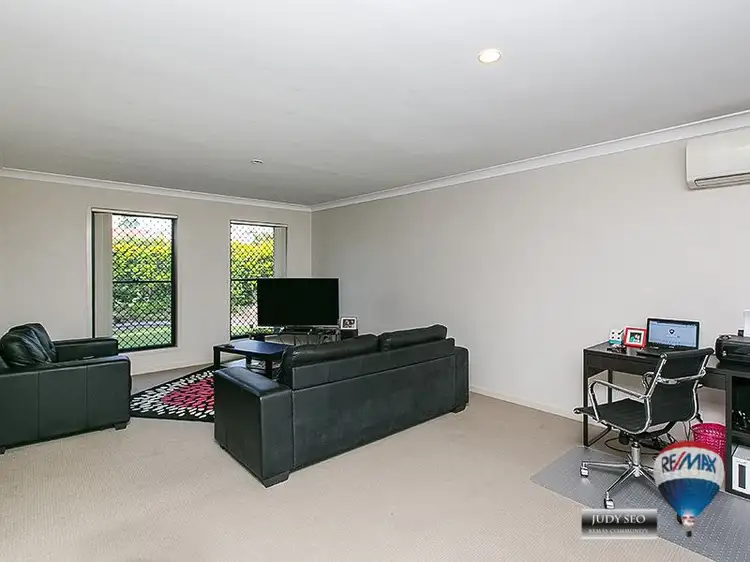 Second view of Homely house listing, 17 Durre st, Calamvale QLD 4116