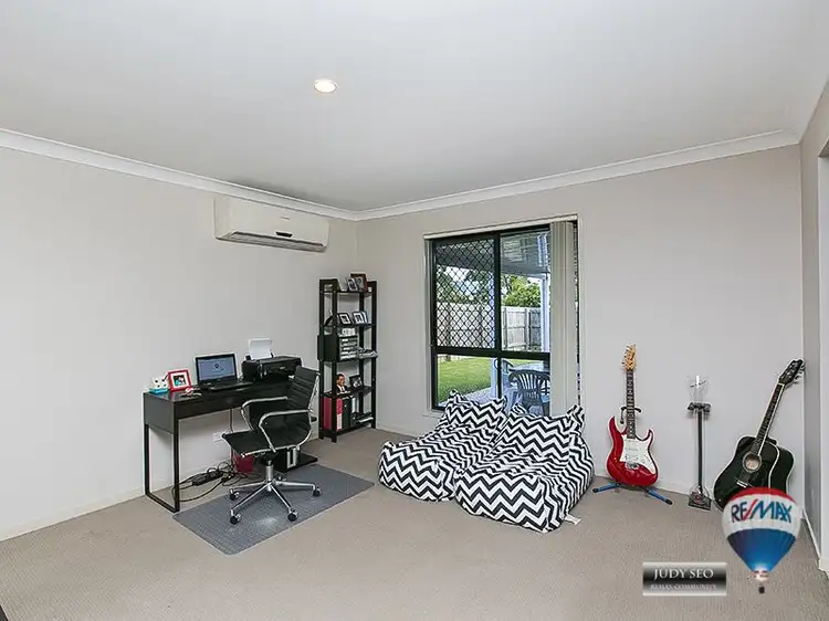 Third view of Homely house listing, 17 Durre st, Calamvale QLD 4116