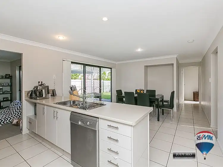 Fourth view of Homely house listing, 17 Durre st, Calamvale QLD 4116
