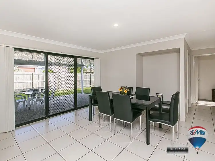 Fifth view of Homely house listing, 17 Durre st, Calamvale QLD 4116