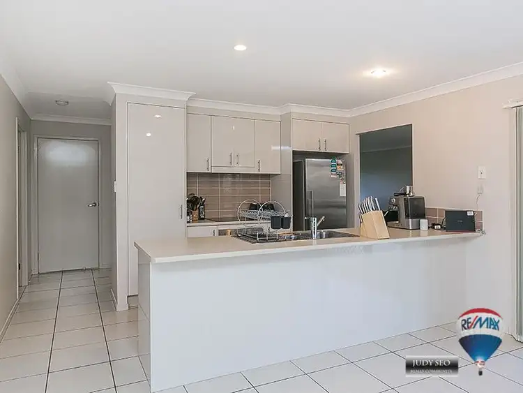 Sixth view of Homely house listing, 17 Durre st, Calamvale QLD 4116