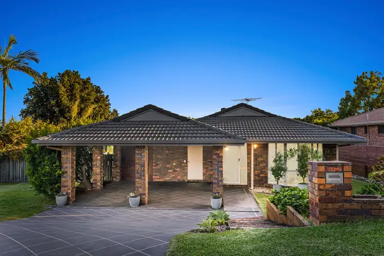 Main view of Homely house listing, 8 Phillips Street, Bracken Ridge QLD 4017