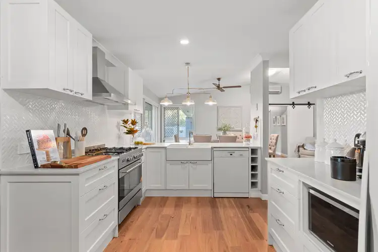 Fifth view of Homely house listing, 8 Phillips Street, Bracken Ridge QLD 4017