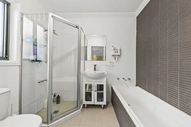 Sixth view of Homely townhouse listing, 4/210 Excelsior Street, Guildford NSW 2161