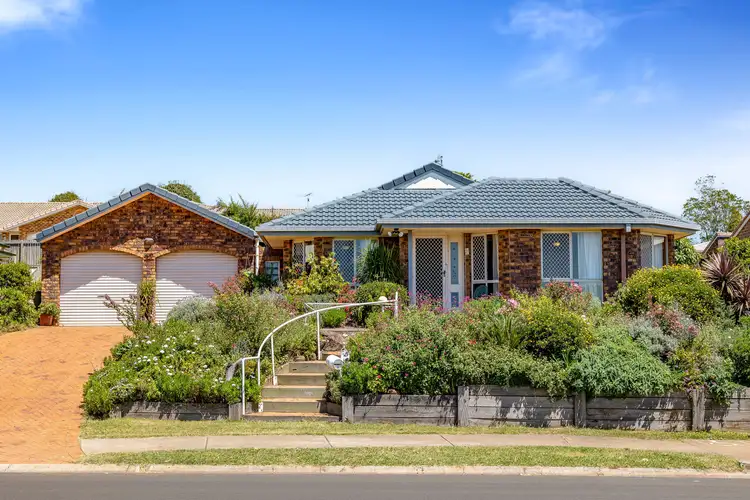 5 Kearney Street, Kearneys Spring QLD 4350