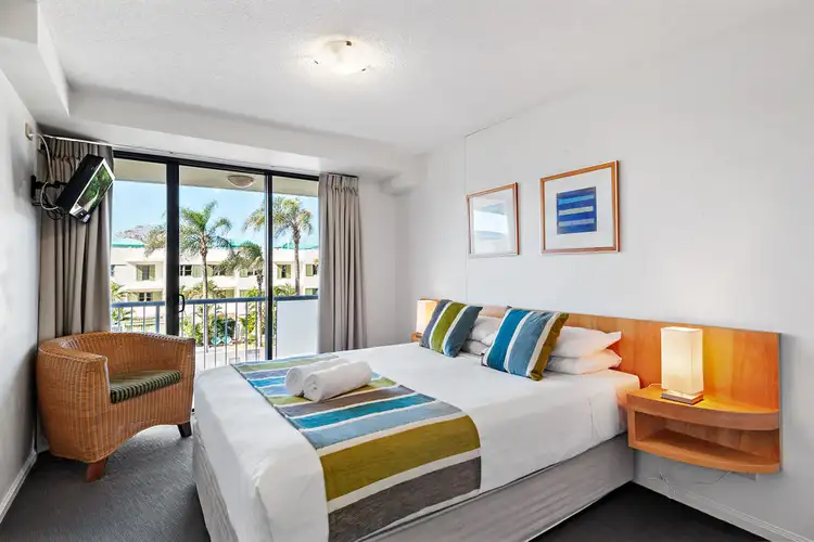 Fifth view of Homely unit listing, 61/55 Sixth Avenue, Maroochydore QLD 4558