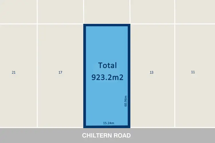 Second view of Homely house listing, 15 Chiltern Road, Guildford NSW 2161