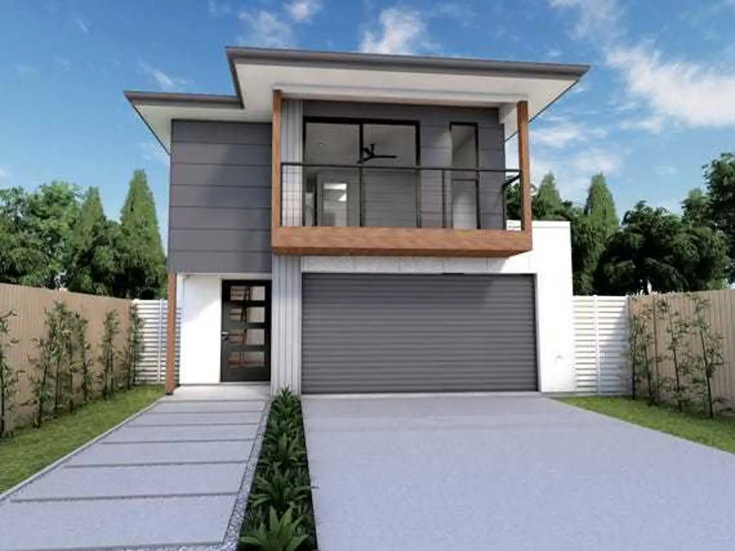 Main view of Homely land listing, 57 Morden Road (Vacant Land), Sunnybank Hills QLD 4109