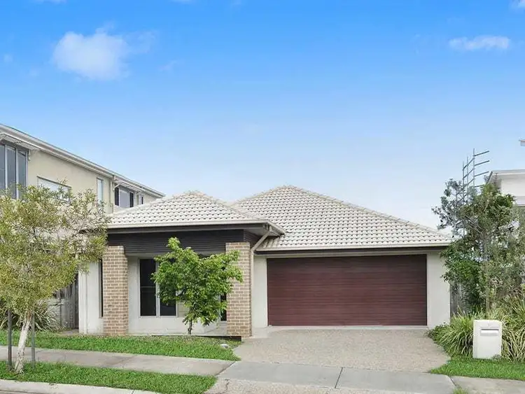 Second view of Homely land listing, 57 Morden Road (Vacant Land), Sunnybank Hills QLD 4109