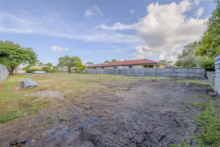Fourth view of Homely land listing, 57 Morden Road (Vacant Land), Sunnybank Hills QLD 4109