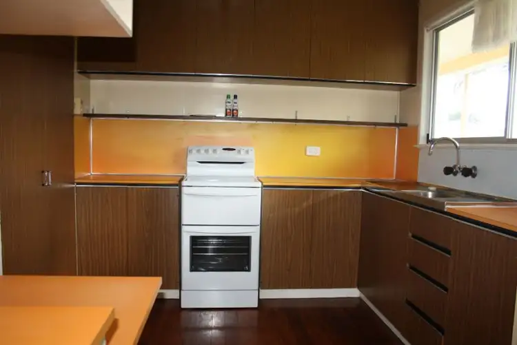 Fourth view of Homely house listing, 44 Burrum Street, Maryborough QLD 4650