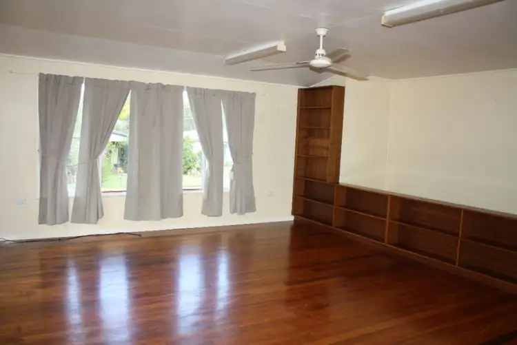 Fifth view of Homely house listing, 44 Burrum Street, Maryborough QLD 4650