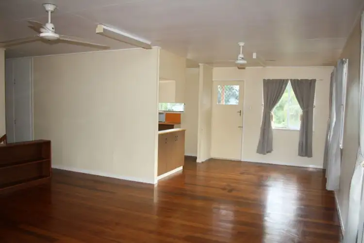 Sixth view of Homely house listing, 44 Burrum Street, Maryborough QLD 4650