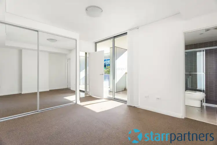 Second view of Homely unit listing, 106/29 Hunter Street, Parramatta NSW 2150