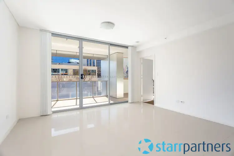 Third view of Homely unit listing, 106/29 Hunter Street, Parramatta NSW 2150