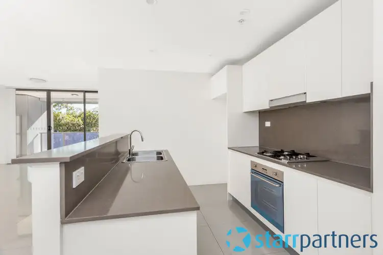 Fifth view of Homely unit listing, 106/29 Hunter Street, Parramatta NSW 2150