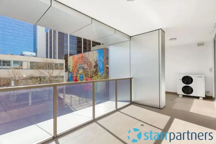 Sixth view of Homely unit listing, 106/29 Hunter Street, Parramatta NSW 2150