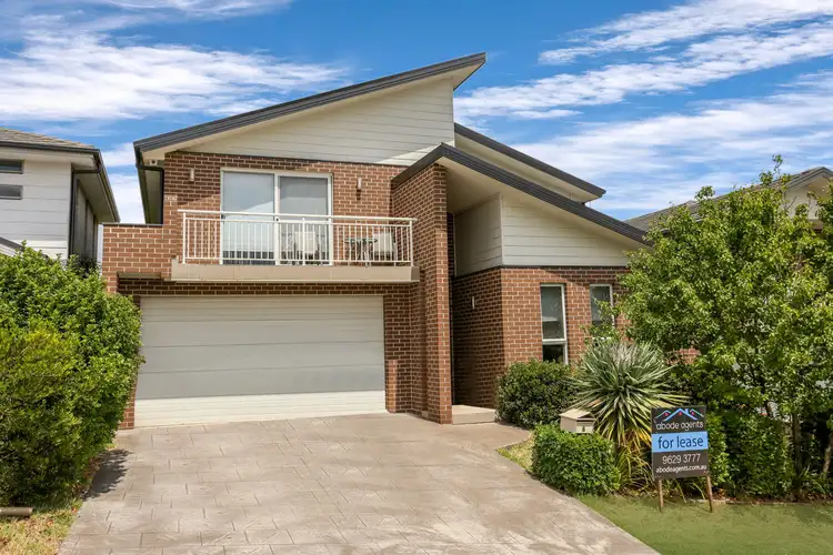 6 James Green Close, Kellyville NSW 2155