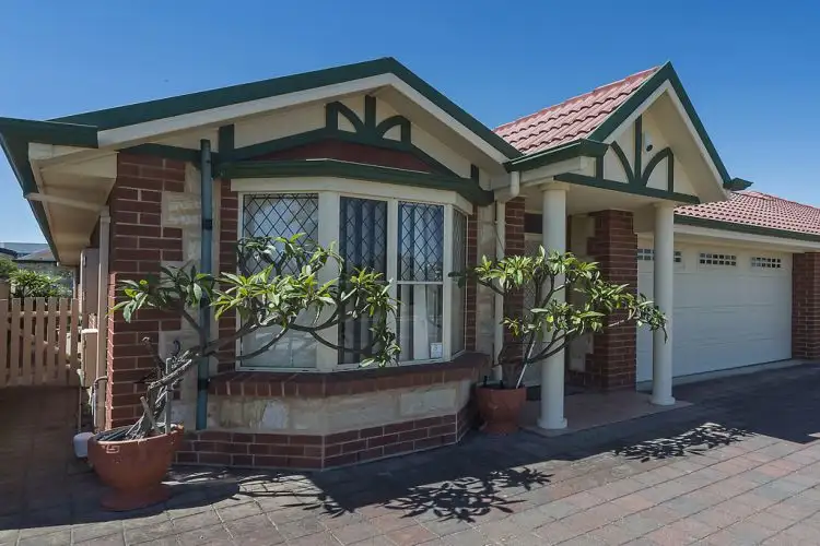 Main view of Homely house listing, 5 Nambucca Avenue, West Lakes Shore SA 5020