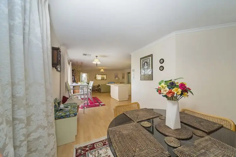Fourth view of Homely house listing, 5 Nambucca Avenue, West Lakes Shore SA 5020