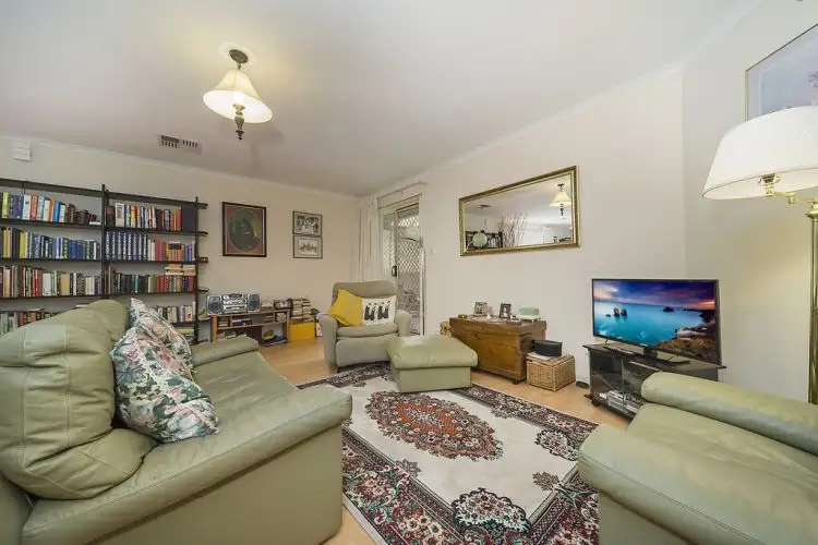 Fifth view of Homely house listing, 5 Nambucca Avenue, West Lakes Shore SA 5020
