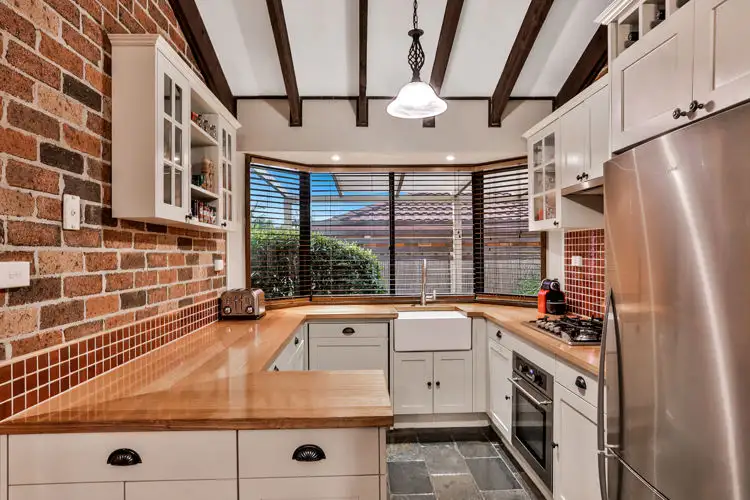 Second view of Homely house listing, 11 Diamontina Avenue, Kearns NSW 2558