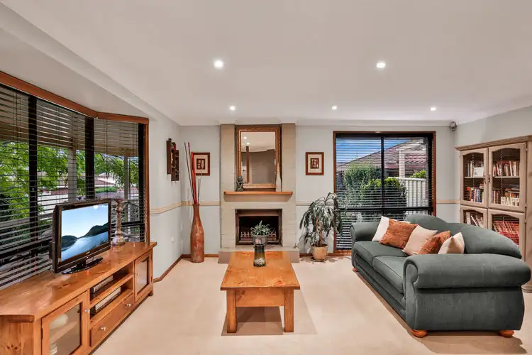 Third view of Homely house listing, 11 Diamontina Avenue, Kearns NSW 2558
