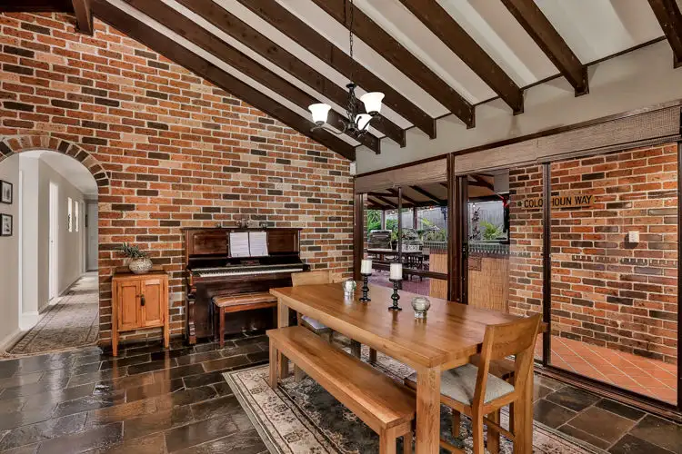 Fourth view of Homely house listing, 11 Diamontina Avenue, Kearns NSW 2558